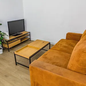  Apartamento Triana