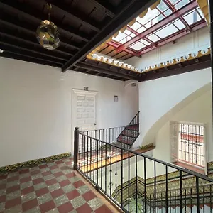 Atenas Konukevi