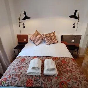 Appartamento Dreamsapt San Eloy, Siviglia
