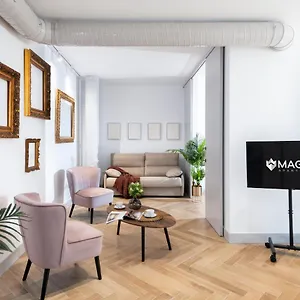 Appartamento Zaragoza, Siviglia