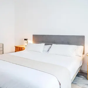 Appartamento Flipanddo Triana, Siviglia