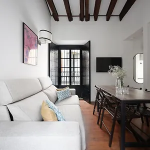 Apartment Numa I Alegre, Sevilla