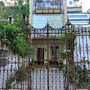 Appartamento Alacas, Siviglia