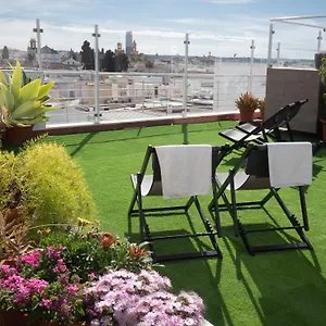 Colectia Hotel Santa Lucia Otel