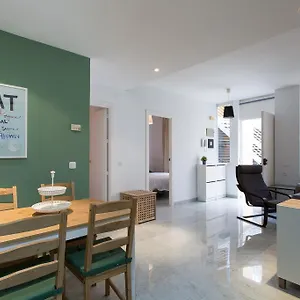  Appartement Lr Parking Incluido Ubicacion Central