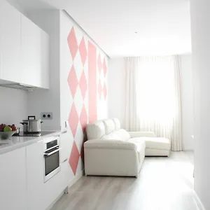  Apartamento Life Santo Rey