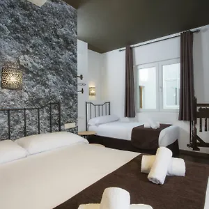2* Hotel Casual Don Juan Tenorio