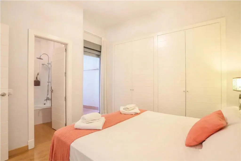 Apartment Alameda De Hercules - Casa Nena Seville